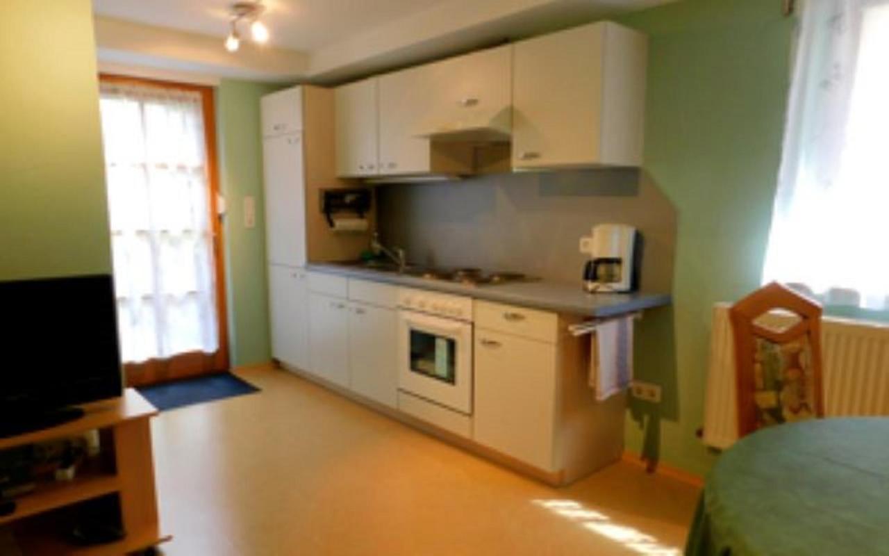Ferienwohnung - Zimmervermietung Ringelmann Dettelbach Εξωτερικό φωτογραφία