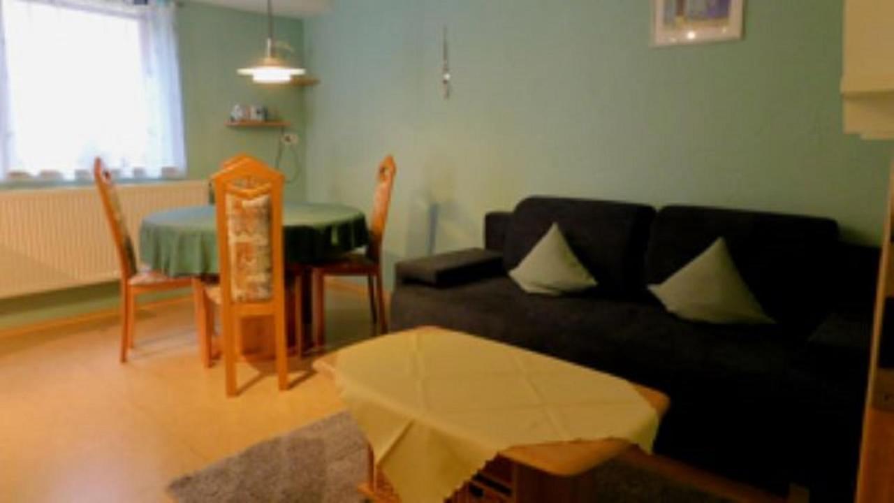 Ferienwohnung - Zimmervermietung Ringelmann Dettelbach Εξωτερικό φωτογραφία