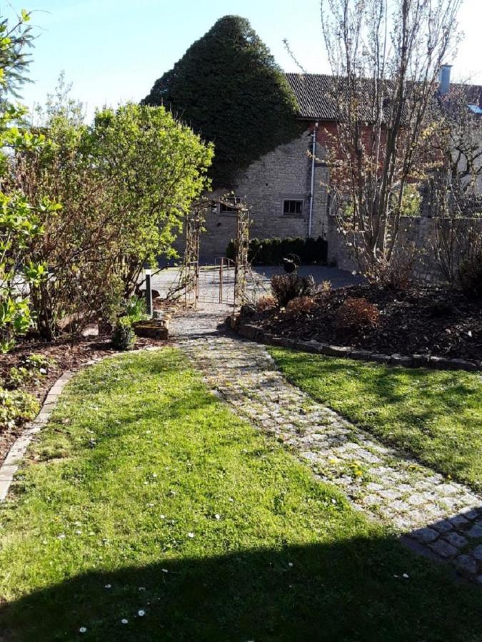 Ferienwohnung - Zimmervermietung Ringelmann Dettelbach Εξωτερικό φωτογραφία
